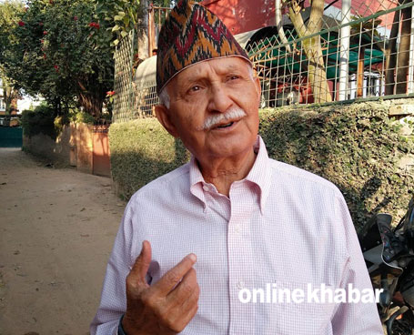 एग्रेसिभ नारायणगोपाल ! बहिनी जिस्काउने खेलाडीलाई पिटेका थिए