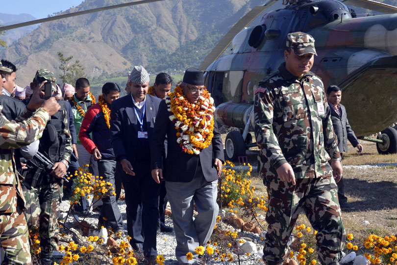 prachand-at-darchula-chameliya-5