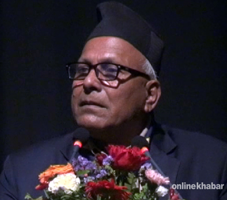 प्रदेश २ को विपक्षी दलको नेतामा सत्यनारायण मण्डल निर्वाचित