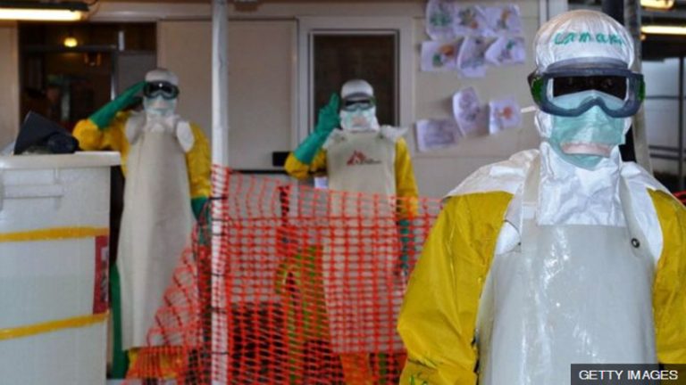 इबोला पछि युगान्डामा देखियो अर्को नयाँ रोग ‘मारवर्ग भाइरस’