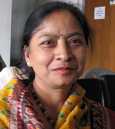 sulochana-manandhar