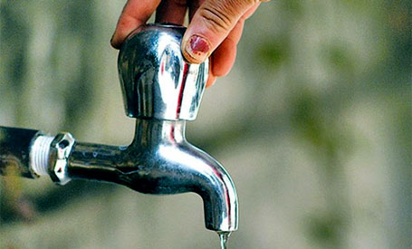 खानेपानीबाट वीरगन्जका साढे दुई लाख उपभोक्ता लाभान्वित