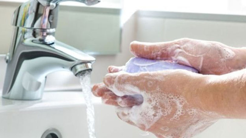 hand-wash