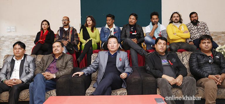 निर्माता संघ निर्वाचनः आकाशको प्यानलमा करिश्मादेखि निश्चलसम्म