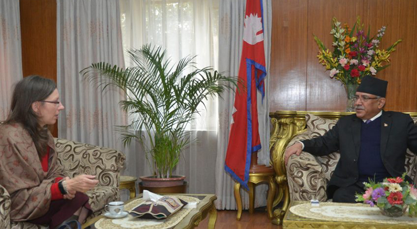 prachanda-tepsi-american-ambasdor