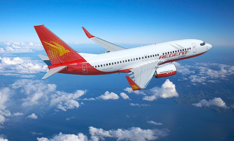 रिजेन्ट एयरवेजले भोलिदेखि ढाका-काठमाडौं उडान थाल्ने