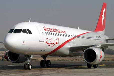 air-arabia