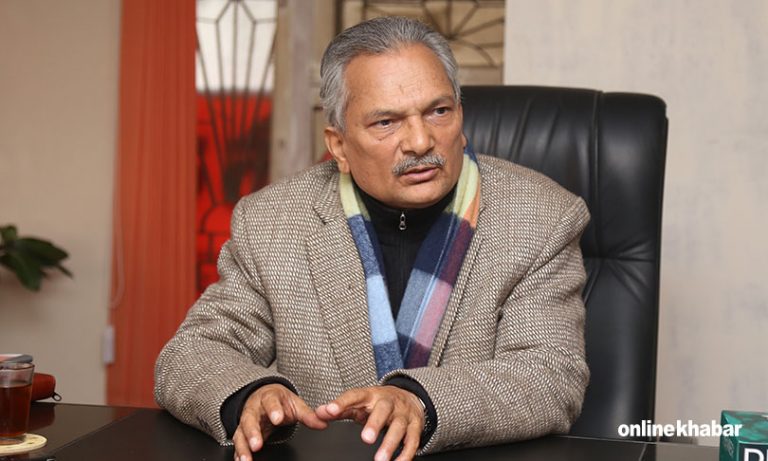 ओलीजीसँग भारतीय हस्तक्षेप रोक्ने समाधान के छ ? टुँडीखेलमा बहस गर्न तयार छु