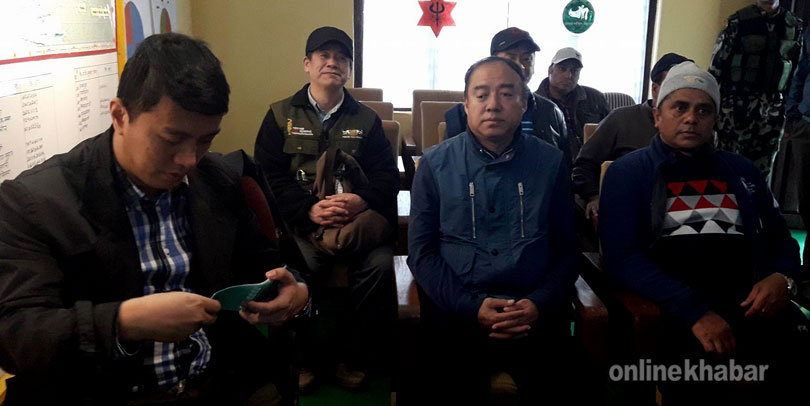 chinese-team-in-chitwan