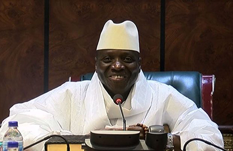 gambia-president-yahya-jammeh