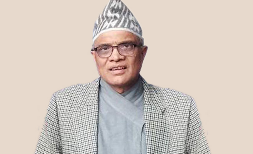 gopal-parajuli