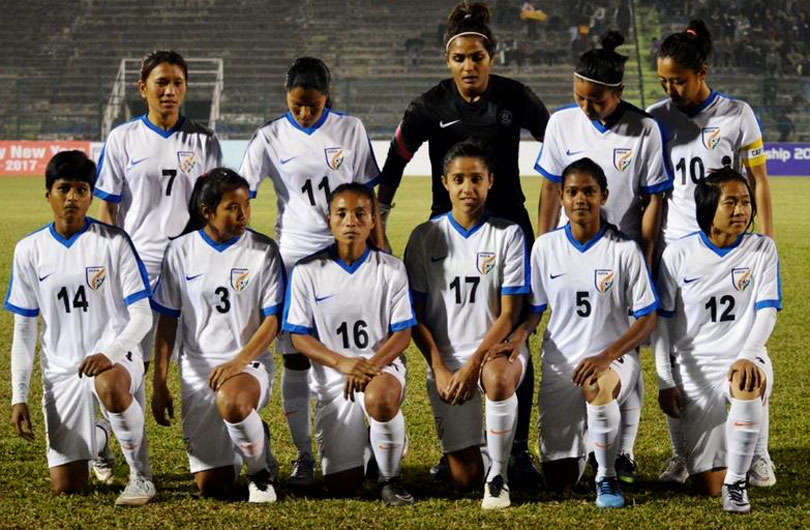 indian-womens-football-team