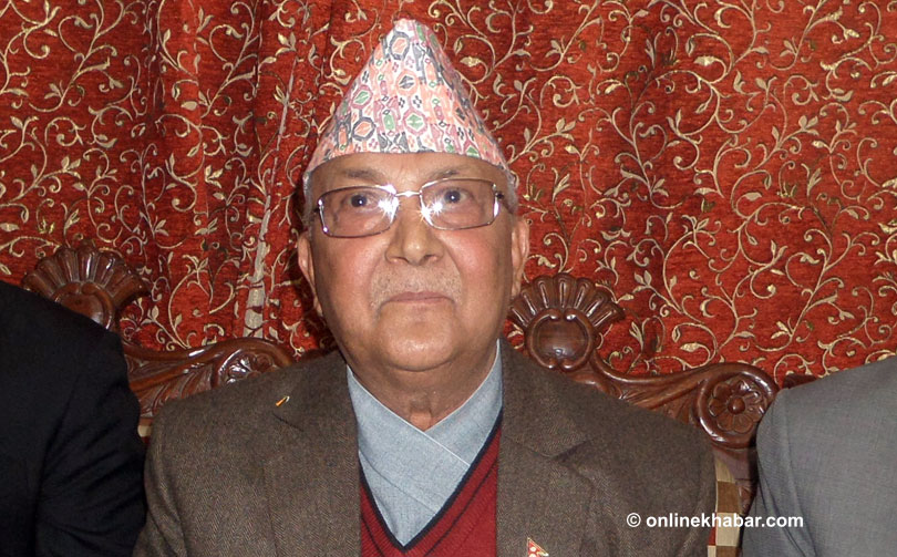 kp-sharma-oli-biratnagar
