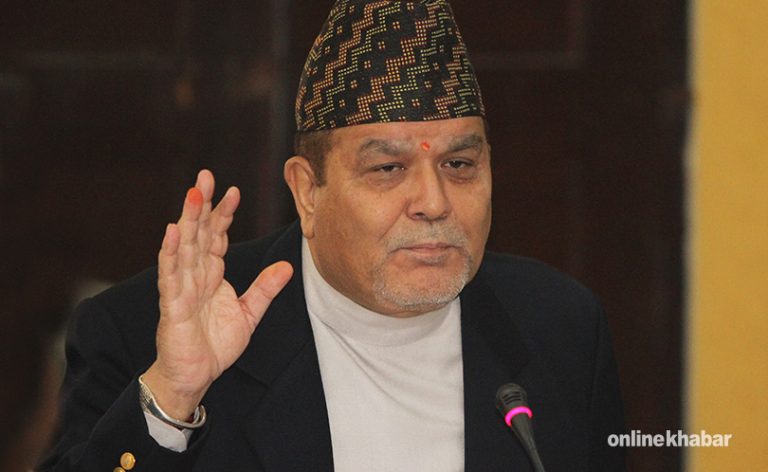 ‘लोकमानका कसुर सत्य ठहरिए’