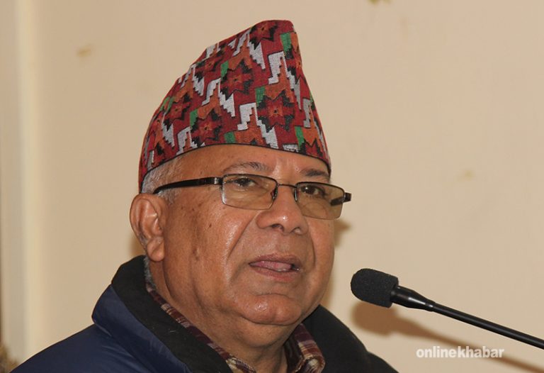 ‘प्रधानमन्त्री बन्ने रहर छैन, देश बनाउने भोक छ’
