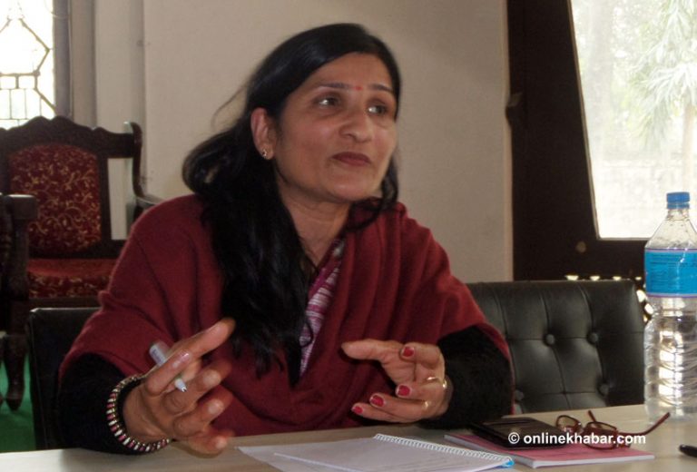 सत्यनिरुपण आयोगले फागुनदेखि अनुसन्धान थाल्ने, द्वन्द्वपीडितले राजधानी धाउनु नपर्ने