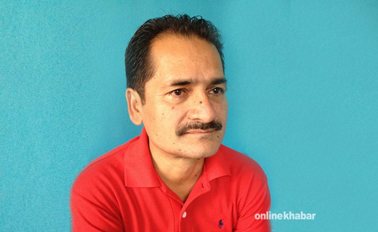 ४० जिल्ला घुमेपछि मणि थापाको निस्कर्षः माओवादीको पक्षमा जनमत सल्बलाएको देखेँ