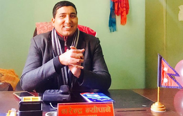 अखिल क्रान्तिकारीले तोक्यो स्ववियु चुनावका कमाण्डर