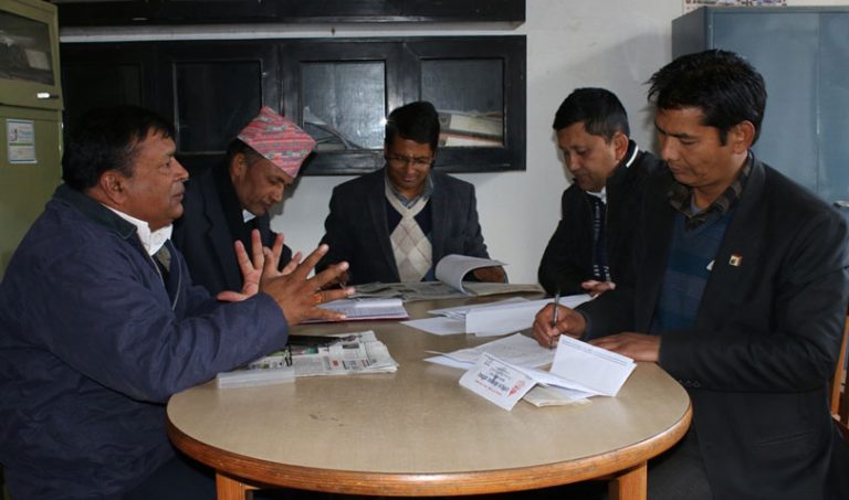 थ्रीस्टारको नाम छुटेकोबारे राखेपको समितिले थाल्यो छानविन