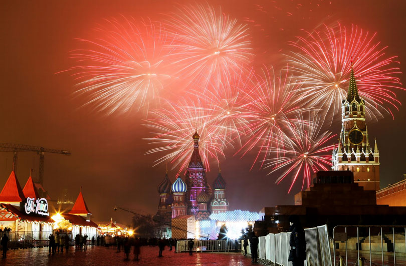 new-year-moscows-russia