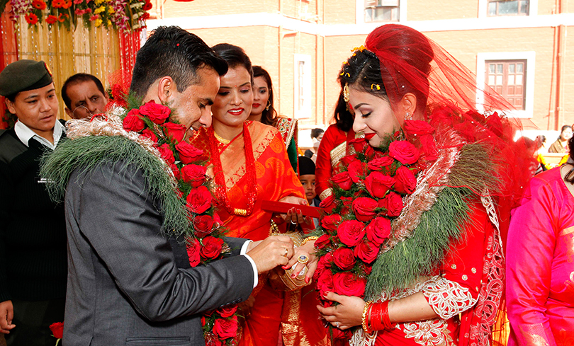 nisha-kusum-bhandari-and-abhishek-yadav-marriage-2