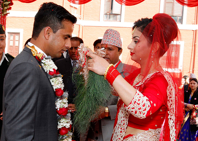 nisha-kusum-bhandari-and-abhishek-yadav-marriage-3