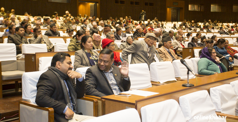 parliament-meeting