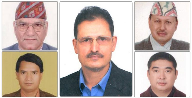 सांसदले पैसा बाँड्दा पार्टी कार्यालयमा मस्ती, भूकम्पपीडितलाई सास्ती