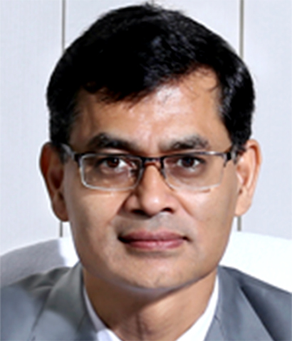 वीपी कोइराला स्वास्थ्य विज्ञान प्रतिष्ठानको निमित्त उपकुलपतिमा डा. श्रेष्ठ