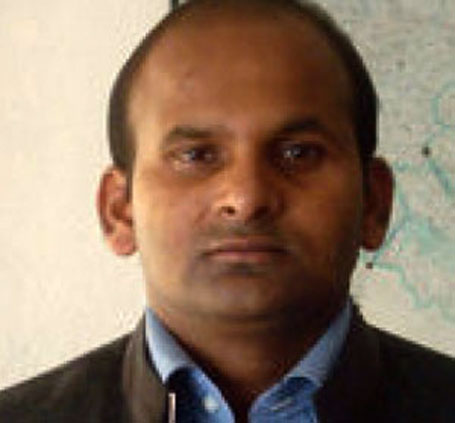 जेलमा रहेका पूर्वराज्यमन्त्री साहविरुद्ध भ्रष्टाचारको मुद्दा, ३१ करोडको स्रोत खुलेन