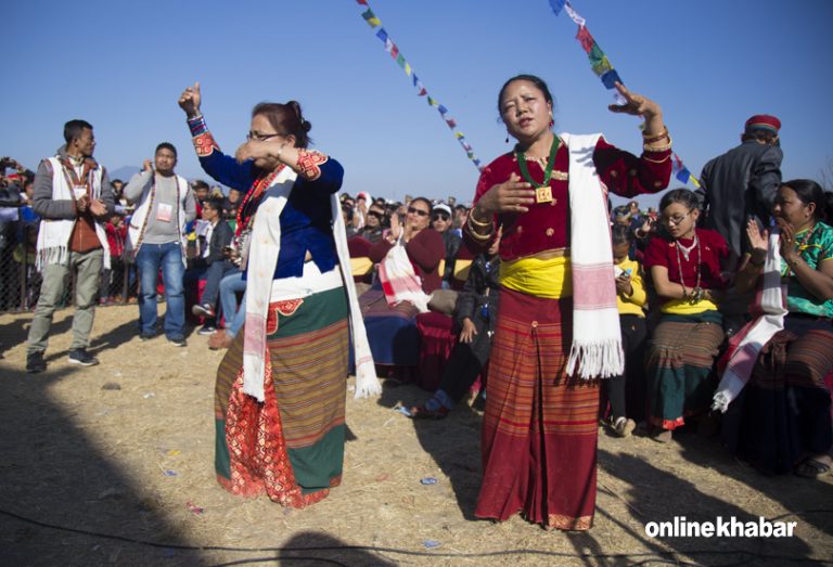 आज सोनाम ल्होछार पर्व मनाइँदै, देशभर सार्वजनिक विदा