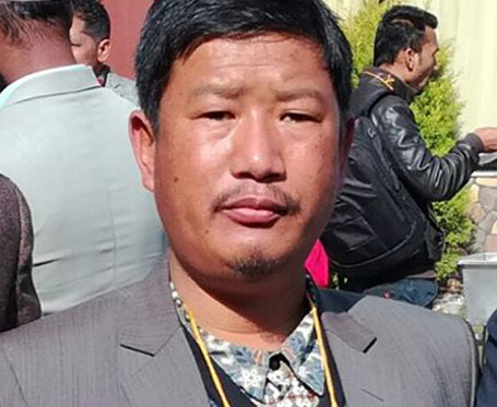 ‘फर्जी नागरिकता बाँड्ने वामदेव, भारतबाट पैसा लिने केपी’