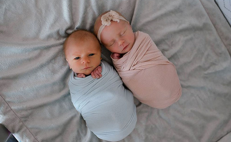 twins-babies