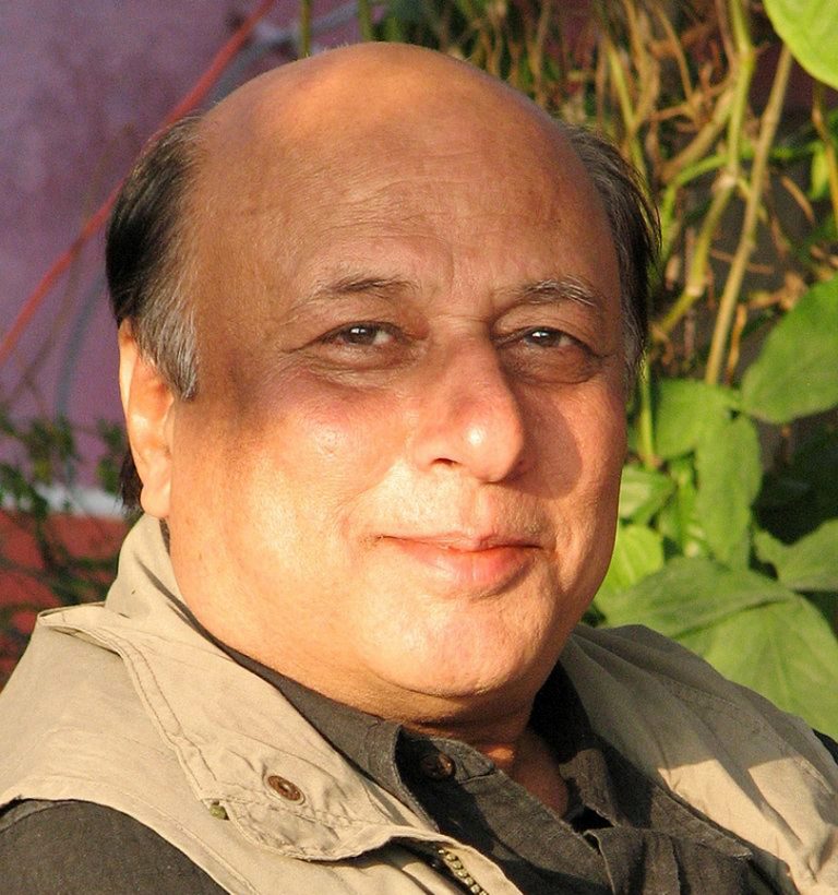 मर्निङ वाक्‌मा निस्किंदा कसैले मारिदिने हो कि भनेर डर लाग्थ्यो : उदय प्रकाश