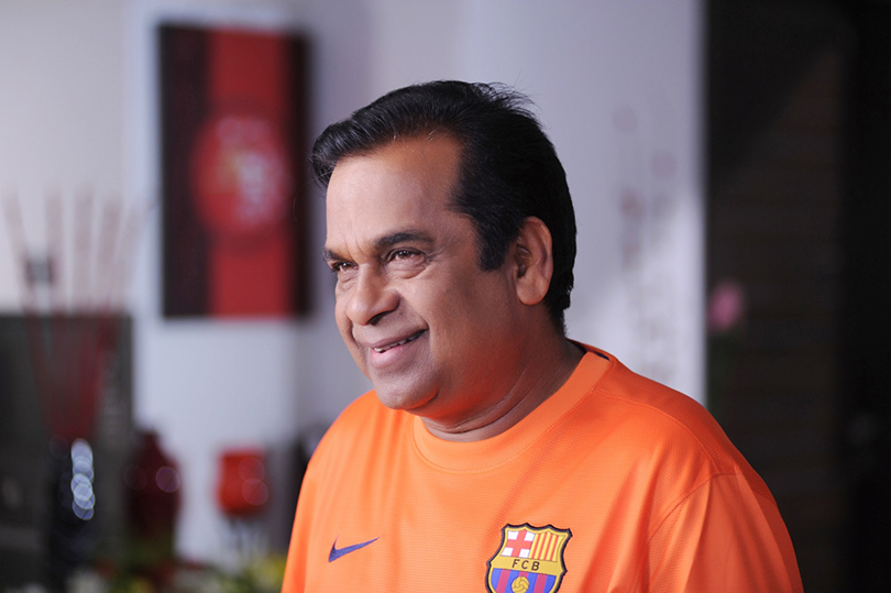 bramhanandam