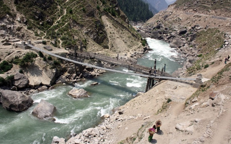 karnali-corridor-road