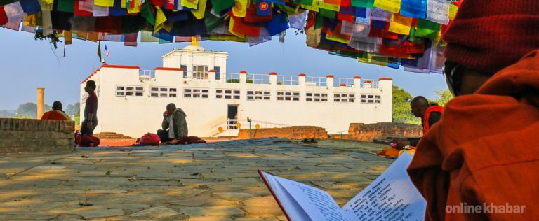 लुम्बिनी विकास कोषमा बेथितिः कोषका अधिकृत नै काठ तस्करीमा