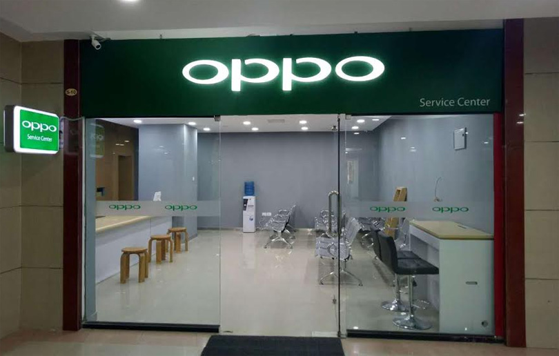 oppo-service-centre