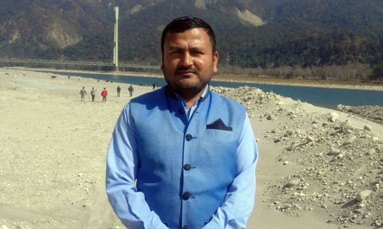 लम्की बहुमुखी क्याम्पसका प्रमुख र उपप्रमुखको ‘अपहरण’