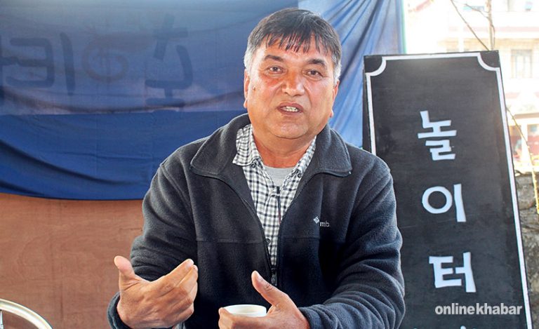 पोखरामा यसकारण चाहिँदैन अन्तर्राष्ट्रिय विमानस्थल