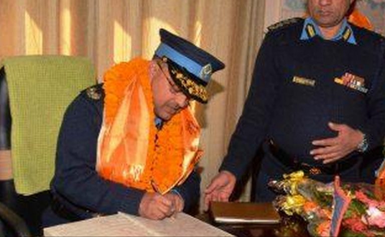 निमित्त आइजीपीको गुनासोः मेडिकल कलेज खोल्ने योजना गोविन्द केसीका कारण रोकियो