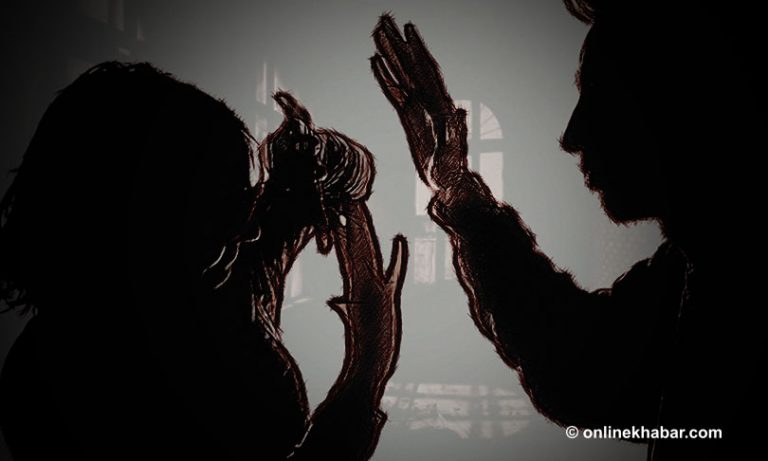 नेपालमा एक वर्षमा १६ हजार बढी घरेलु हिंसा