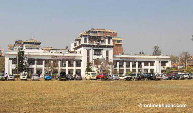 निर्वाचन आयोगले भन्यो- अब स्ववियु चुनाव गर्न पाइँदैन