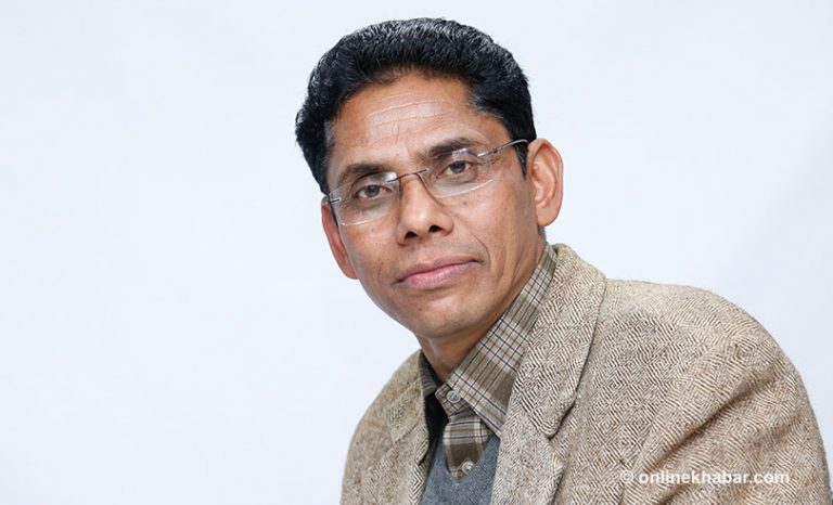 प्रकाण्डलाई रिहाइको माग गर्दै बन्दी प्रत्यक्षीकरण रिट