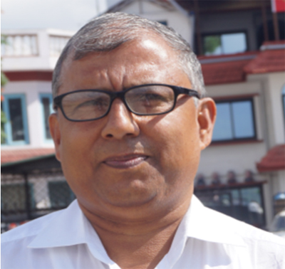 नेपालमा भविष्य छैन भन्नेहरूका नाममा 