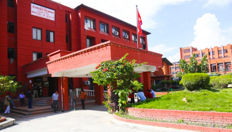 अब स्वास्थ्य बीमामा स्थानीय तहमै ‘प्रस्थान विन्दु’, एक महिनामै सेवा लिन सकिने