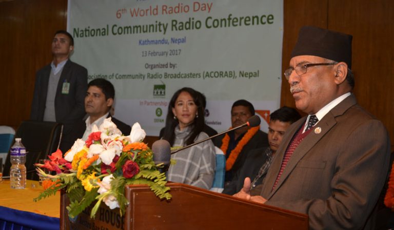 एकथरि अधिकारलाई सिंहदरबार वरिपरि राख्न चाहन्छन्ः प्रधानमन्त्री