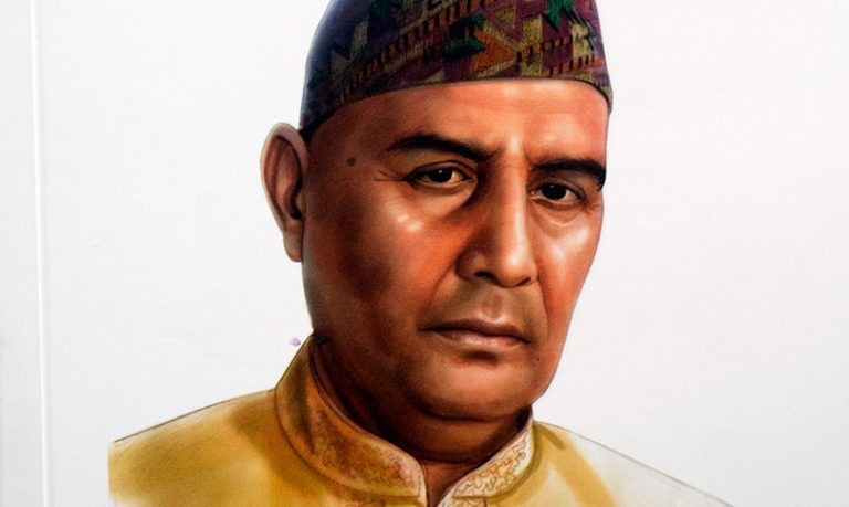 वाम एकताबारे राधाकृष्णको भविश्यवाणी– एमाले ‘प्रो इण्डियन’ बन्छ, ओली कमजोर हुन्छन्
