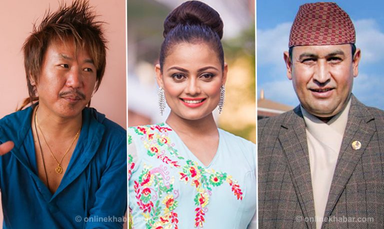 जीवनसाथी खोज्दै सांसद रामहरि, एक्लोपनमा आपत छैनः ऋचा
