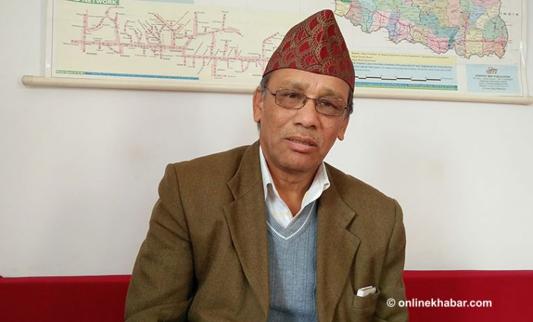 पञ्चासेमा चिया खाँदै लेखिएको थियो ‘हङकङ पोखरा’